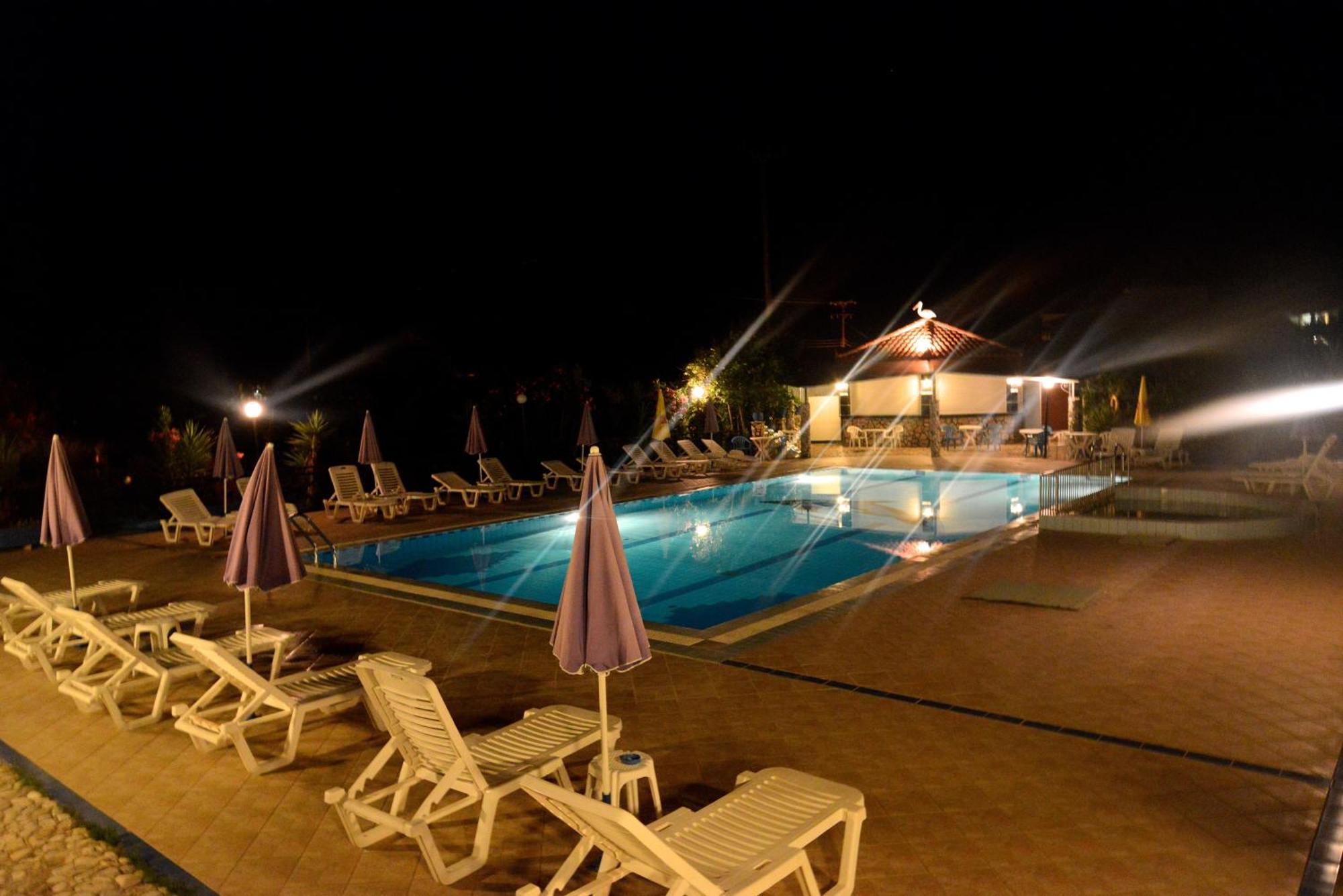 Zefiros By Sea Apartment Laganas Bilik gambar
